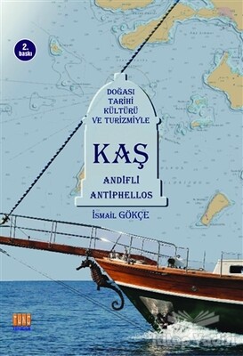 Kaş - Tunç Yayıncılık