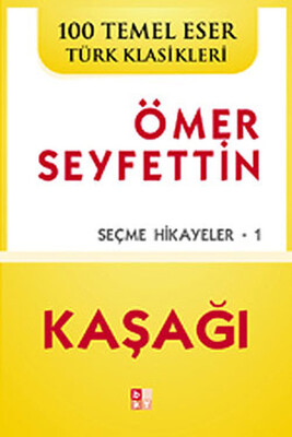 Kaşağı - Babıali Kültür Yayıncılığı