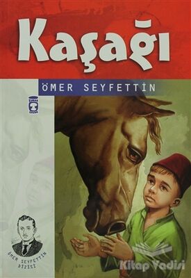 Kaşağı - 1