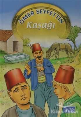 Kaşağı - 1