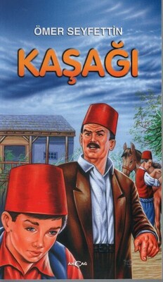 Kaşağı - Akçağ Yayınları