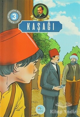 Kaşağı - Maviçatı Yayınları