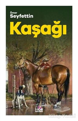 Kaşağı - 1