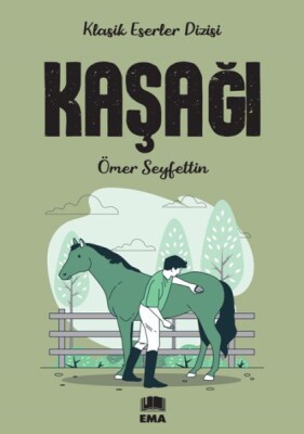 Kaşağı - Ema Kitap