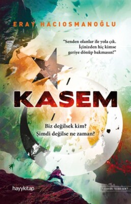 Kasem - Hayy Kitap