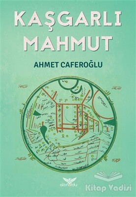 Kaşgarlı Mahmut - Altınordu