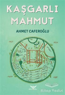 Kaşgarlı Mahmut - 1