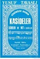 Kasideler Ilahiler ve Nat-ı Şerifler (Notalı) (B20) - 1