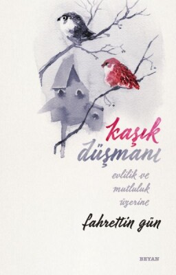 Kaşık Düşmanı - Beyan Yayınları