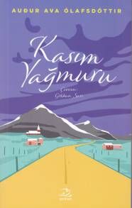 Kasım Yağmuru - 1