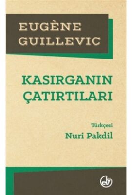 Kasırganın Çatırtıları - 1