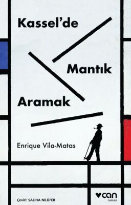 Kassel'de Mantık Aramak - 1