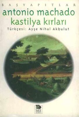 Kastılya Kırları - 1