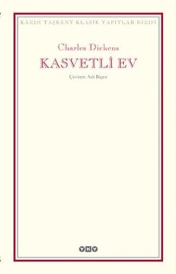 Kasvetli Ev (2 Cilt Takım) - 1