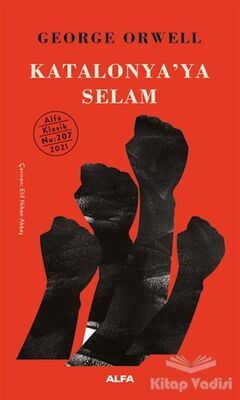 Katalonya’ya Selam - 1