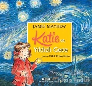 Katie ve Yıldızlı Gece - 1