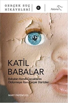 Katil Babalar - Paloma Yayınları