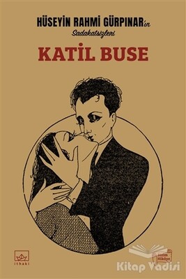 Katil Buse - İthaki Yayınları