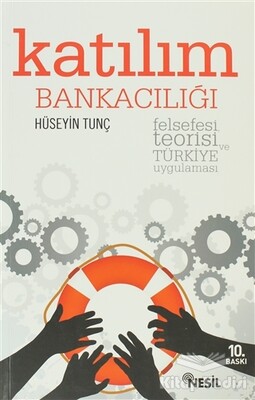 Katılım Bankacılığı - Nesil Yayınları