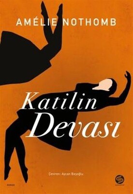 Katilin Devası - Sahi Kitap