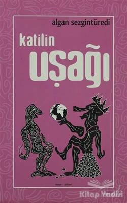 Katilin Uşağı - Versus Kitap Yayınları