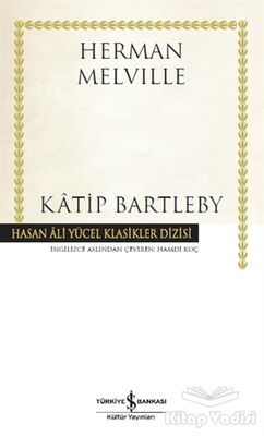 Katip Bartleby - 1