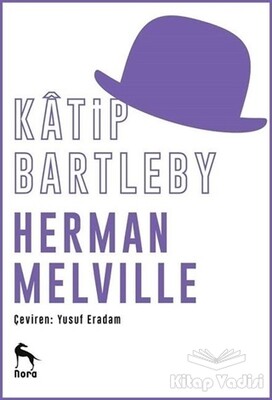 Katip Bartleby - Nora Kitap