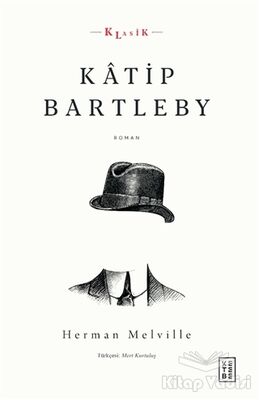 Katip Bartleby - 1