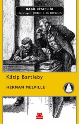 Katip Bartleby - Kırmızı Kedi Yayınevi