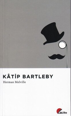 Katip Bartleby - Divit Kitap