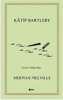 Katip Bartleby - Şule Yayınları