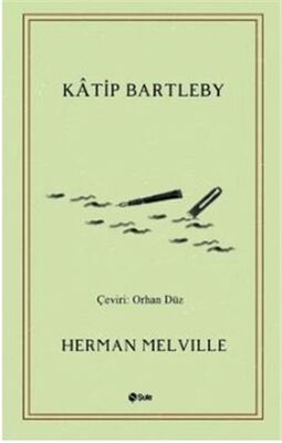 Katip Bartleby - 1