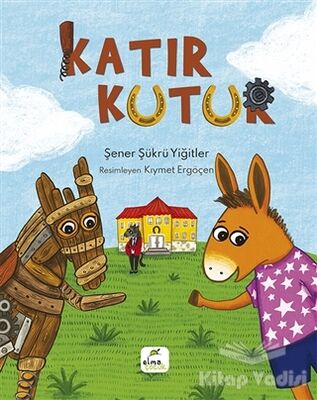 Katır Kutur - 1