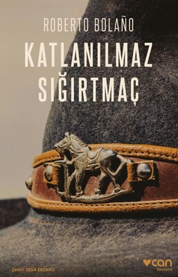 Katlanılmaz Sığırtmaç - Can Sanat Yayınları