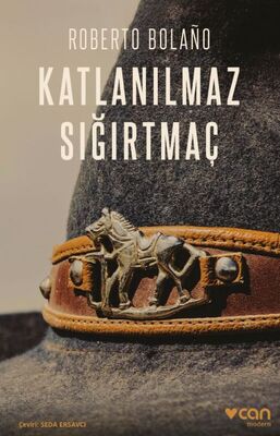 Katlanılmaz Sığırtmaç - 1