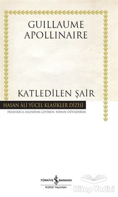 Katledilen Şair - 1