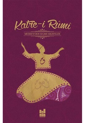 Katre-i Rumi - Mgv Yayınları