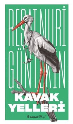 Kavak Yelleri Yeni Kapak - 1