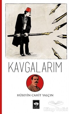 Kavgalarım - Ötüken Neşriyat