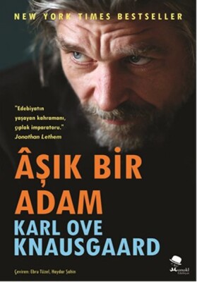 Kavgam 2. Cilt - Aşık Bir Adam - Monokl Yayınları