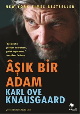 Kavgam 2. Cilt - Aşık Bir Adam - 1