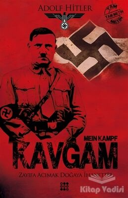 Kavgam - 1