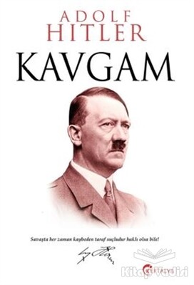 Kavgam - Eftalya Kitap