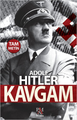 Kavgam (Tam Metin) - Panama Yayıncılık