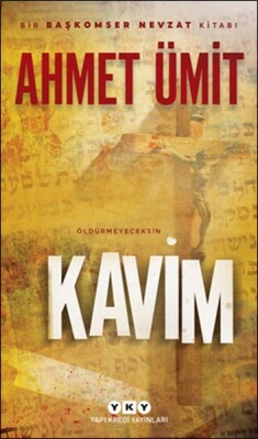 Kavim - Yapı Kredi Yayınları