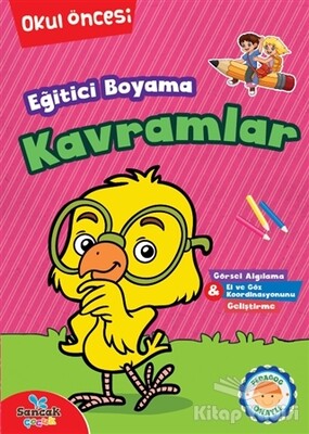 Kavramlar - Sancak Çocuk