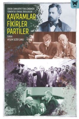 Kavramlar Fikirler Partiler - 1