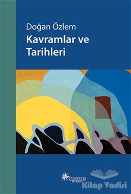 Kavramlar ve Tarihleri - Notos Kitap