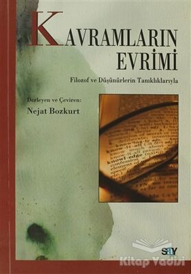 Kavramların Evrimi - 1