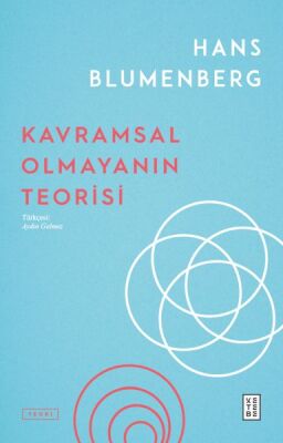 Kavramsal Olmayanın Teorisi - 1